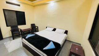 Greenstone Resort Hampi - Hampi - 1