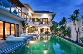 Abu Villa by Betterplace - Canggu - 0