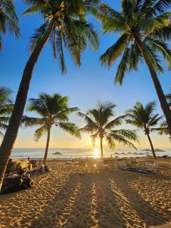 Nha Trang Lodge Hotel - Nha Trang - 8