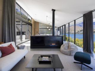 Lakeside on Park Street - Villa by MajorDomo - Queenstown - 2