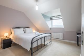 Modern and Comfy 3 bed Cambridge House - Cambridge - 4