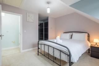 Modern and Comfy 3 bed Cambridge House - Cambridge - 3