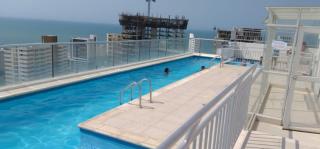 Apartamento de Lujo, amoblado en Cartagena - Cartagena das Índias - 8