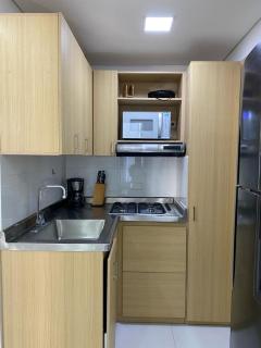 Apartamento de Lujo, amoblado en Cartagena - Cartagena das Índias - 3