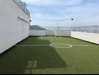 Apartamento de Lujo, amoblado en Cartagena - 2