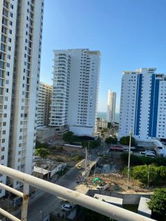 Apartamento de Lujo, amoblado en Cartagena - Cartagena das Índias - 1