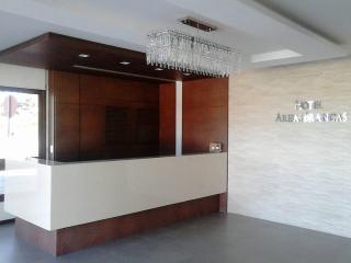 Hotel Areias Brancas - 8