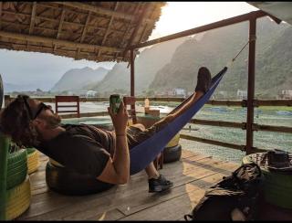 Phong Nha Memory Homestay - Phong Nha - 6