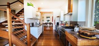 Charming Balmain Home with Sydney Skyline Views - 5