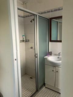 CC airport rooms - Nadi - 4