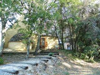 Maison isolée avec jardin à 1 km du centre de Sarlat, idéal pour visites et activités de plein air - FR-1-616-340 - Sarlat-la-Canéda - 8