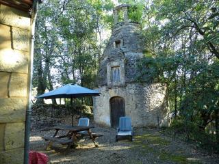 Maison isolée avec jardin à 1 km du centre de Sarlat, idéal pour visites et activités de plein air - FR-1-616-340 - Sarlat-la-Canéda - 6