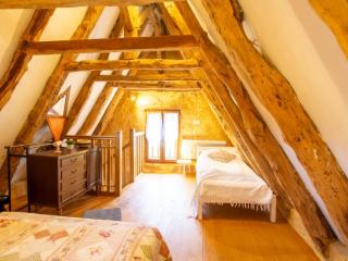 Maison isolée avec jardin à 1 km du centre de Sarlat, idéal pour visites et activités de plein air - FR-1-616-340 - Sarlat-la-Canéda - 2