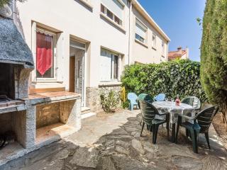 Studio 3 pers avec terrasse près de la plage et des commerces - FR-1-776-80 - Saint-Cyprien - 0