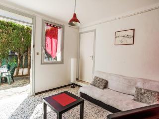 Studio 3 pers avec terrasse près de la plage et des commerces - FR-1-776-80 - Saint-Cyprien - 9