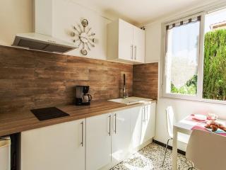 Studio 3 pers avec terrasse près de la plage et des commerces - FR-1-776-80 - Saint-Cyprien - 7