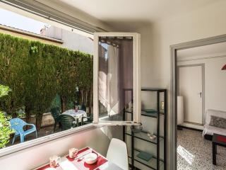 Studio 3 pers avec terrasse près de la plage et des commerces - FR-1-776-80 - Saint-Cyprien - 6