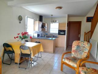 Maison familiale avec jardin et véranda à Piriac-sur-Mer, proche plages et centre-ville - FR-1-392-229 - Piriac-sur-Mer - 6