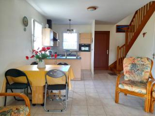 Maison familiale avec jardin et véranda à Piriac-sur-Mer, proche plages et centre-ville - FR-1-392-229 - Piriac-sur-Mer - 5