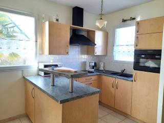 Maison familiale avec jardin et véranda à Piriac-sur-Mer, proche plages et centre-ville - FR-1-392-229 - Piriac-sur-Mer - 3