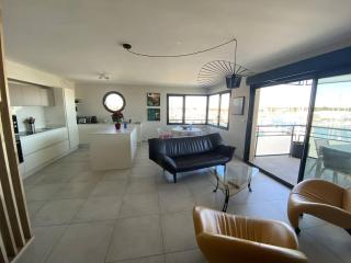Appartement de Standing Climatise avec Parking et Garage - FR-1-750-61 - Canet-en-Roussillon - 8