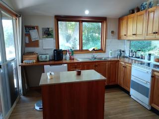 4 Winds Farm Homestay - - 1