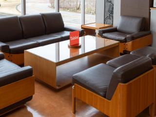 Hotel Epoka Tabist - 3