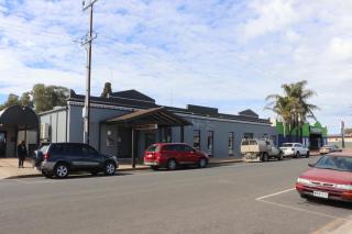 The Anglers Inn - 0
