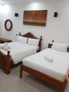 Villa Pine Tree - Gili Trawangan - 8