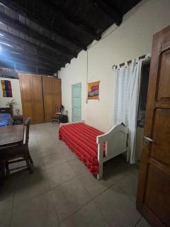 Quincho Perales - San Rafael - 1
