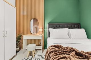 Savya ApartHotel by Kozystay - Bandung City - Bandung - 3