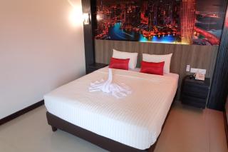 HOTEL MY HOME - Sintang - 4