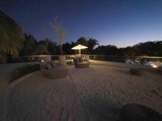 Increíble departamento en Bolongo punta de mita - Higuera Blanca - 5