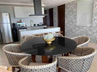 Increíble departamento en Bolongo punta de mita - Higuera Blanca - 2