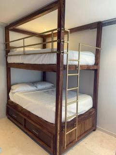 Increíble departamento en Bolongo punta de mita - 5