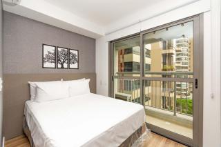 ID Jauaperi Moema - São Paulo - 7