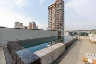 ID Jauaperi Moema - São Paulo - 6