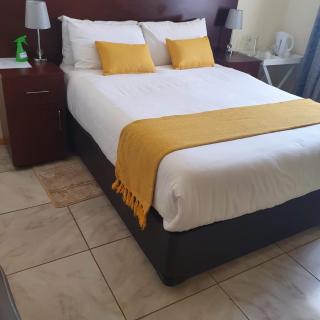 Thokgamo Bed and Breakfast - Kanye - 8