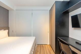 ID Jauaperi Moema - São Paulo - 2