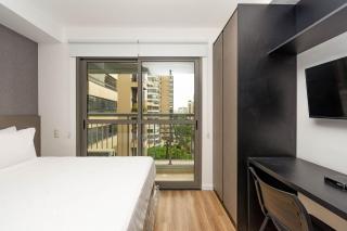 ID Jauaperi Moema - São Paulo - 1