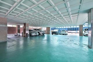 Flower Hotel - Seul - 4