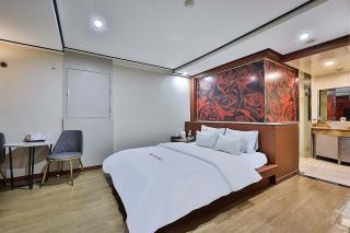 Flower Hotel - Seul - 8