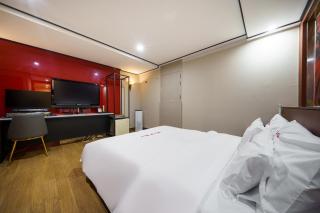 Flower Hotel - Seul - 1