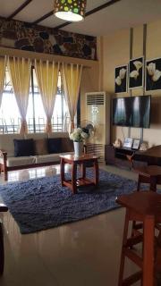 Samal Island House with Ocean View - Mambago-B - 3