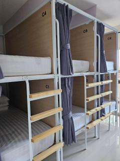 BeHome and Hostel - 4