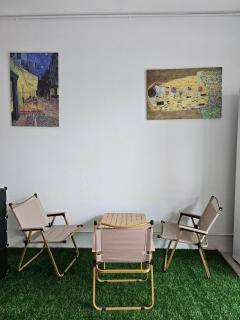 BeHome and Hostel - Chiang Mai - 6