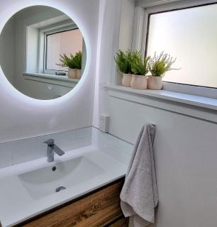 City Fringe Apartment with garage - Wellington - 7