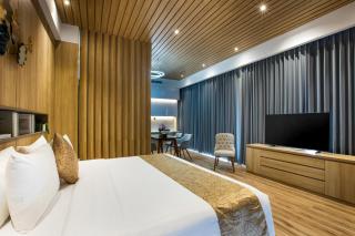 Kinaralana Hotel Yogyakarta - Yogyakarta - 6