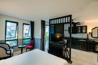 Dérive Boutique Villa & Apartment Da Nang - Da Nang - 4
