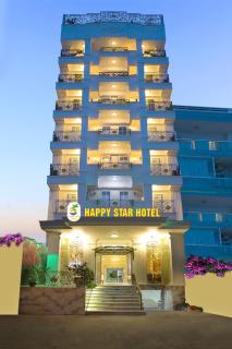Happy Star Hotel Nha Trang - Nha Trang - 0